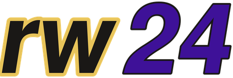 rw24 โลโก้